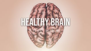 Heal And Detox Your Brain Subliminal Read Description [upl. by Atteroc]