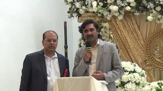 JNTU HYDERABAD ALUMNI ASSOCIATION Live Stream [upl. by Morry591]