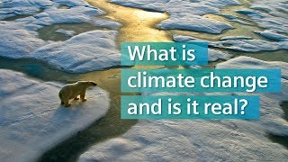 What is climate change [upl. by Manella]