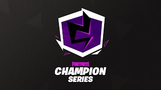 Fortnite Champion Series Season X Finals  Day 3 [upl. by Annodas]