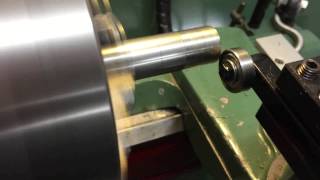 Roller Burnishing [upl. by Stroud201]