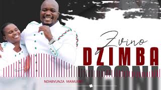 MAMBO DHUTERERE  NDABVUNZA EMANUWERE OFFICIAL AUDIO [upl. by Thunell]