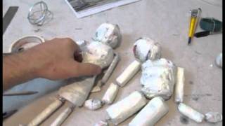 How to Make a Marionette [upl. by Yral]