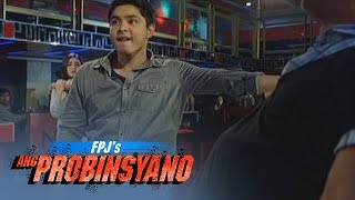 Cardo rescues Marie  FPJs Ang Probinsyano With Eng Subs [upl. by Odnalor885]