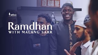 Ramadan With Sarr [upl. by Roydd]