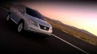 ECO Light How To Lexus RX [upl. by Hoi]