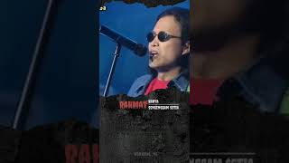 Rahmat  Hanya segenggam setia [upl. by Kcinemod666]