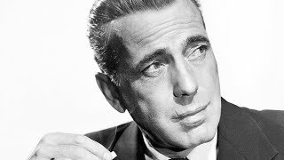 How Humphrey Bogart Became a Star [upl. by Tima]