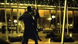 Wesley Snipes  Martial Arts Tribute 2013 [upl. by Eladnwahs]