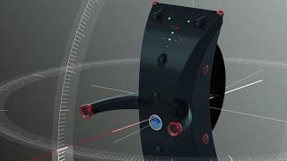 Laser Tracker Fundamentals and Advancements [upl. by Mcmullan]