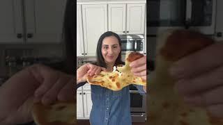 Easy NAAN Recipe  2 Ingredient Yogurt Flatbread [upl. by Beeson]