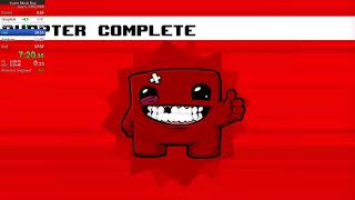 Super Meat Boy any in 1728 [upl. by Apgar]