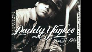 daddy yankee  tempted to touch [upl. by Alomeda81]