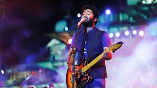 jo wada kiya woh nibhana padega  arijit singh latest live [upl. by Anoik]