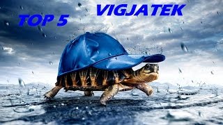 Legjobb vígjáték filmek TOP5 [upl. by Alvan317]