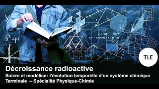 Radioactivité  TLE  Spé PHYSIQUE [upl. by Itsud]