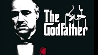 The Godfather Soundtrack 11 The Baptism [upl. by Uaeb115]