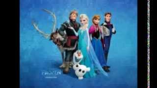 frozen na na na hey na na song [upl. by Arod]