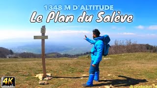 Le Plan du Salève Youtube [upl. by Lyrret]