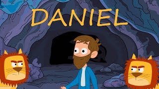 DANIEL  Na Cova dos Leões [upl. by Balsam]