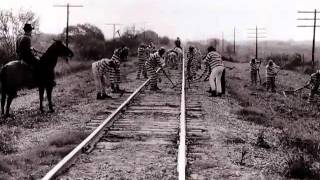 Southern Prison Blues Rosie Chain Gang Blues YouTube [upl. by Jada775]