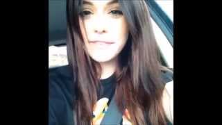 Acacia Brinley Clark vines 2014 [upl. by Bevers452]