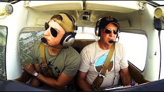 What is ADSB  New Cessna Avionics [upl. by Hunt238]