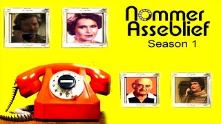 Nommer Asseblief Reeks 1 [upl. by Ablem]