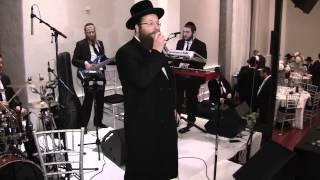 Amazing First Dance Freilach amp Shloime Daskal [upl. by Elmer188]