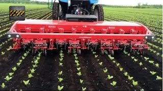 Top 10 Agriculture Machines Videos [upl. by Anilocin]