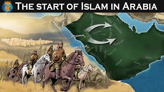 How The Fatimids Created The Only Shia Caliphate In Islamic History  History Documentary [upl. by Erlina]