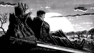 1 Hour of Berserk Music Theme of Guts [upl. by Pallua446]