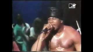 LL Cool J  Mama Said Knock You Out Live [upl. by Frodeen]