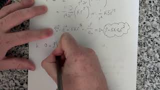 David Griffiths Electrodynamics  Problem 29 Solution [upl. by Enileve354]