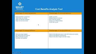 Cost Benefit Analysis explained [upl. by Appledorf285]