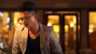 Ramles Walter  Puntan Official Music Video [upl. by Aihsar]