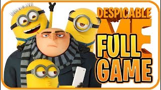 Despicable Me  Own it now  Trailer [upl. by Ydor]