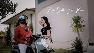 Nia Diak Liu Hau  OVID16 Official Music Video [upl. by Naman]