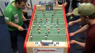 2014 WCS Bonzini Replay [upl. by Vastha]