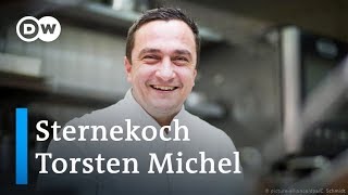 Gourmetwelten Sternekoch Torsten Michel  Euromaxx [upl. by Ailehpo958]