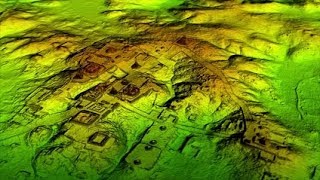 Mayan City Of Millions Discovered  LiDAR [upl. by Athalia540]