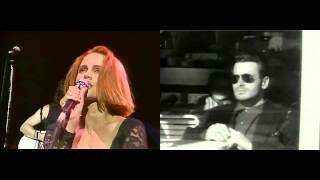 Belinda Carlisle  La Luna LaRCS by DcsabaS 1990 [upl. by Assirhc778]