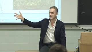 Jordan Peterson Secrets to life and relationships [upl. by Pergrim]