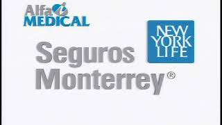 Como usar tu Seguro de Gastos Médicos Mayores  Seguros Monterrey New York Life [upl. by Clarke751]