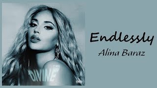 Alina Baraz  Endlessly  1 hour  60 minute sounds [upl. by Ulyram]