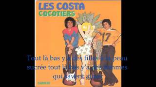 Cocotiers Les Costa [upl. by Lebaron]