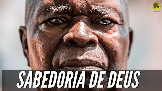 Verdadeira sabedoria de Deus  3 coisas que nunca te contaram [upl. by Down]