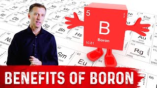 Nothing Boring About Boron [upl. by Aleil]