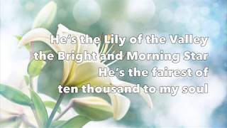 The Lily of the Valley Congregational Hymn [upl. by Wesle]