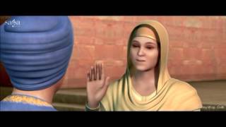 Chaar sahibzaade full Movie hindiHD [upl. by Dnalrag]